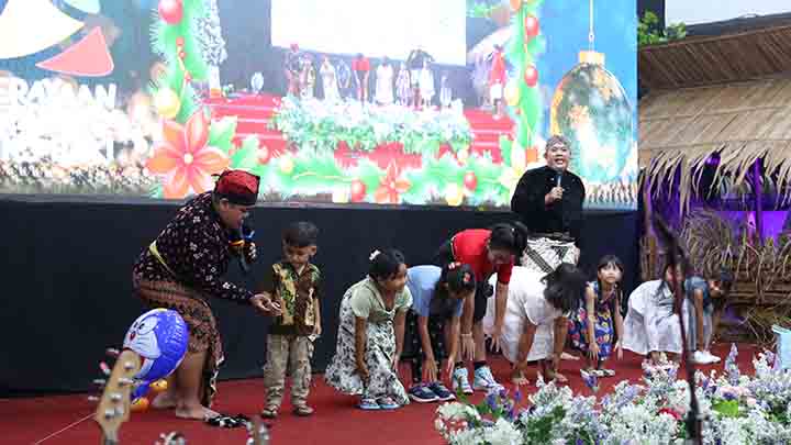 gallery warta, Perayaan Natal Keluarga Besar GKJ Baki 2024 , gereja kristen jawa, gkj, gkj baki, gereja kristen jawa baki, baki, sukoharjo, gkj klasis sukoharjo, klasis sukoharjo, klasis, sinode gkj, sinode 